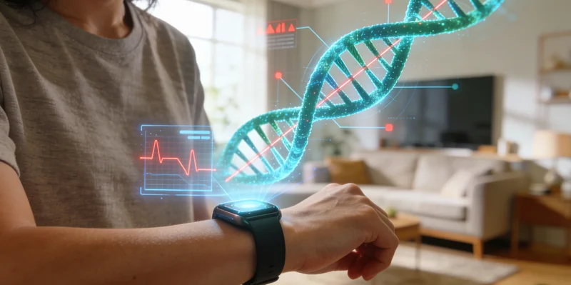 凯里专业机构基因检测报告解读与