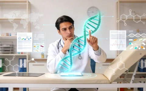 慈溪AR-V7基因检测机构排名前十强