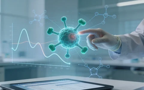 防城港HRD同源重组缺陷检测机构怎么选？避坑选择指南