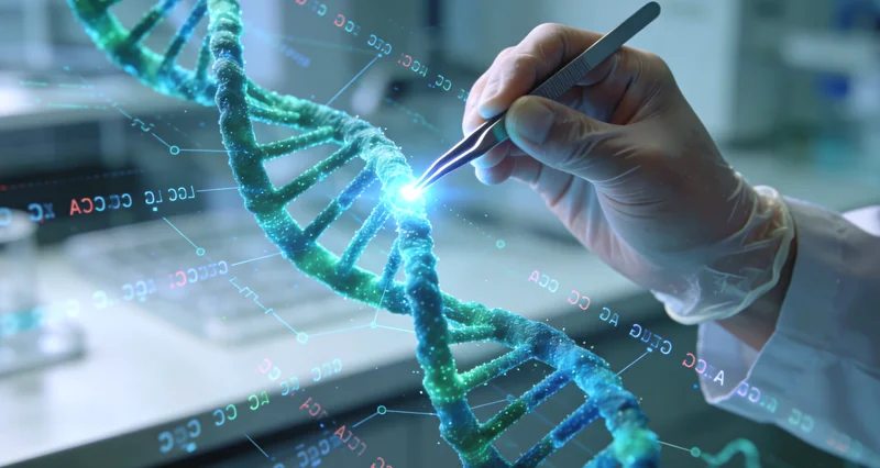 淄博患者家属与医生讨论基因检测