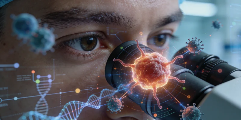 乌审旗肺癌患者靶向治疗带来新希