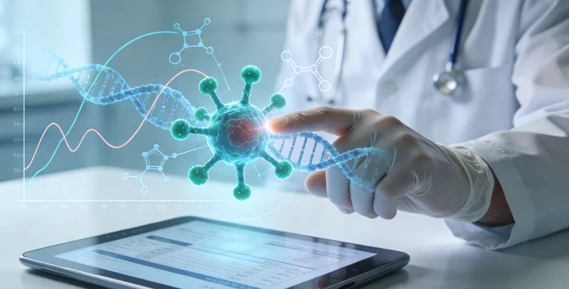 高安遗传咨询师与患者家庭沟通场