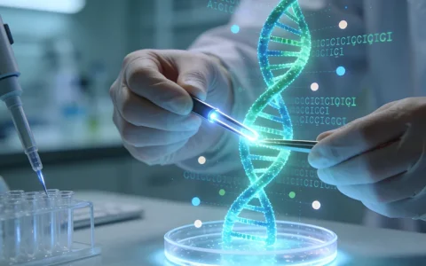 瑞昌MGMT基因检测机构哪里最好？