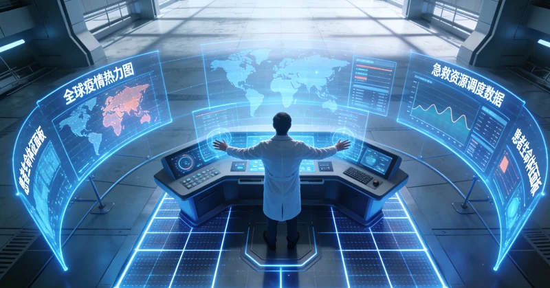 杭后旗居民践行健康生活方式预防