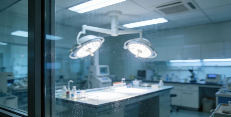 北海家庭查看基因检测报告