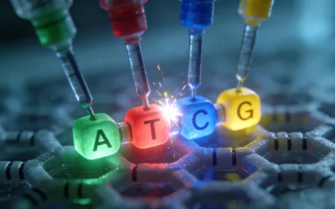 乌审旗林奇综合征遗传咨询基因检测的公司有哪些