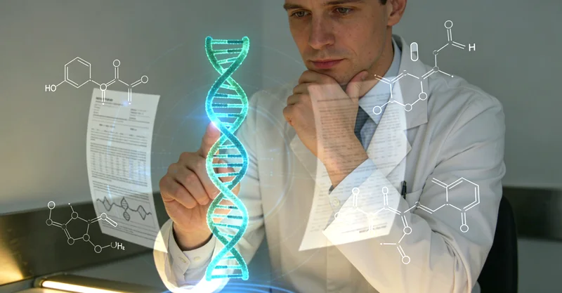 海北州医生与患者家属共同解读A