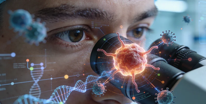 烟台乳腺癌基因检测BRCA基因