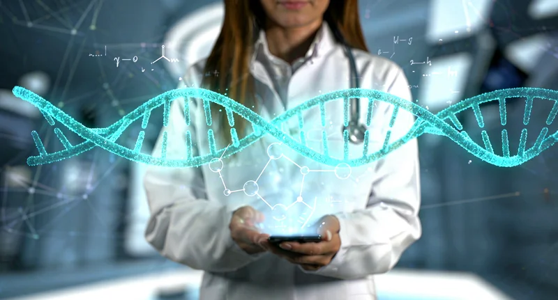 大连患者家庭通过EGFR基因检