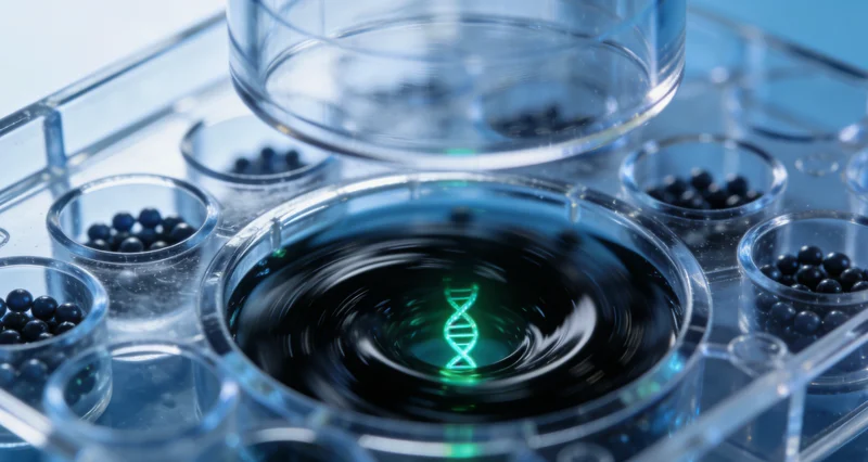 漠河冬日家庭相互扶持的温暖背影