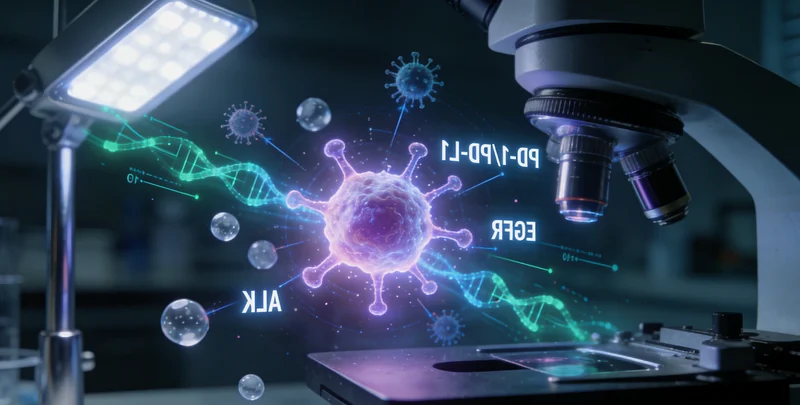 重庆基因检测实验室技术人员进行
