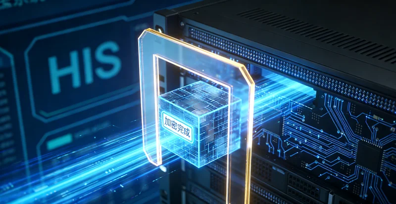 广元家庭共同面对遗传检测结果与