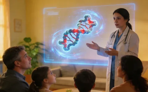 惠州RET预防性甲状腺切除基因检测专业机构名册与地址指南