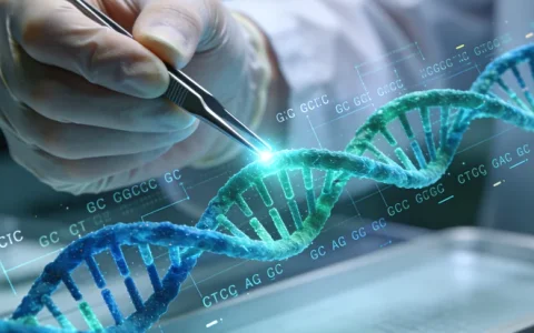 深州EGFR基因检测推荐中心清单：地址详情指南