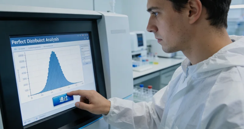 抚顺市民进行胃镜检查 癌症早筛