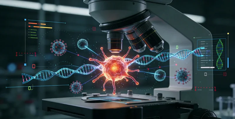 神木医院医生与患者家属沟通基因