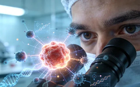 楚雄州食管癌基因检测机构中哪家更正规？