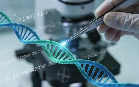 阜阳白血病基因检测中心：检测流程详情