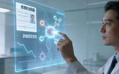 沁阳脑肿瘤基因检测所地址