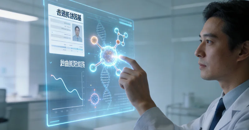 沁阳脑肿瘤基因检测实验室科学分