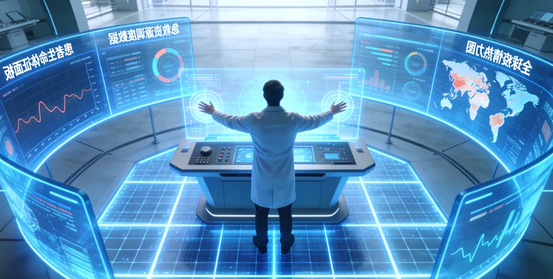 乳山肺癌基因检测：实验室测序与