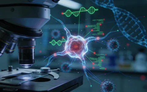 洪湖BRAF基因突变检测找哪家机构