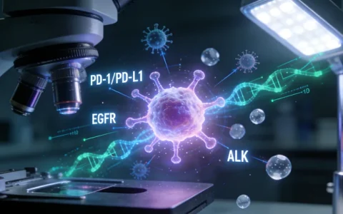 安康甲状腺癌分子分型检测可靠推荐中心最新名单