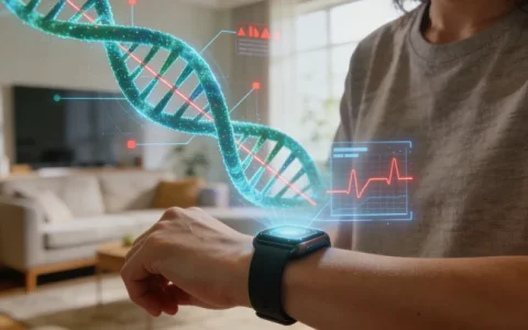 襄阳APOE基因检测机构查询