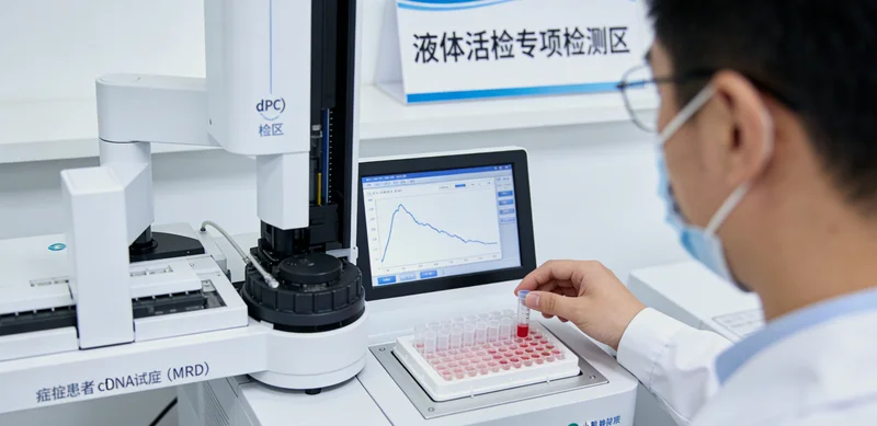 水富基因检测采样点护士抽血