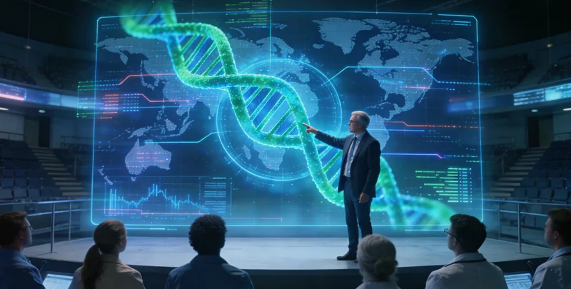 德阳遗传咨询师解读SMA基因检