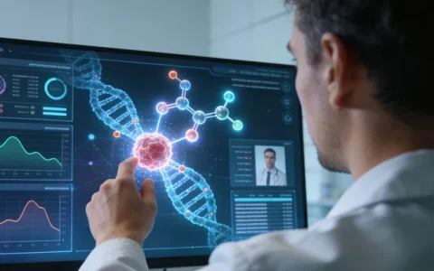 武穴非小细胞肺癌ROS1基因检测权威机构名单