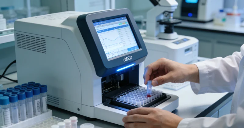 泰州基因检测专家进行遗传咨询解