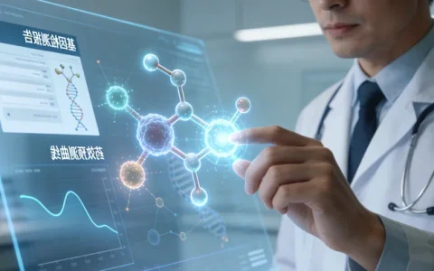 长治地区BRCA基因检测正规中心办理全指南