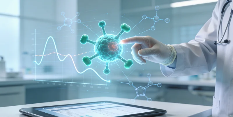 巢湖遗传咨询门诊医生为夫妇讲解