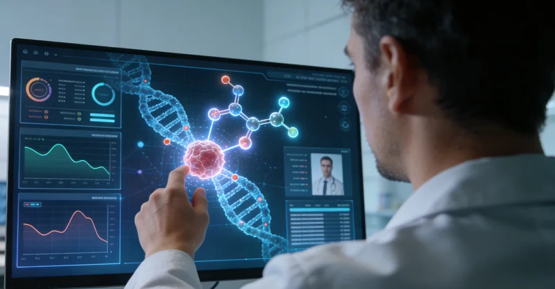 敦煌医生解读NTRK基因检测报