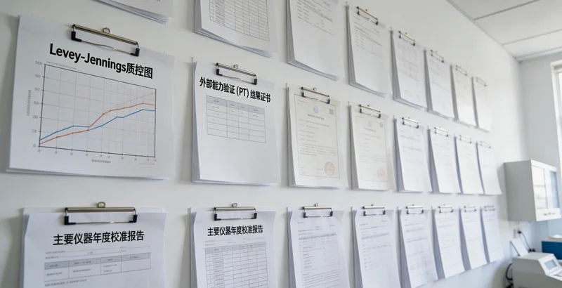 巴州居民在选择基因检测机构时查