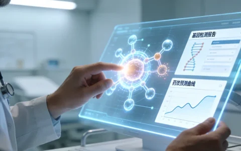 滕州PAX1基因检测检测中心