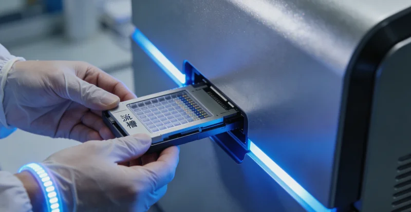 康定医院内镜中心结肠镜检查