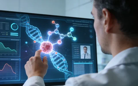 榆树肿瘤遗传风险基因筛查机构大全：地址大全