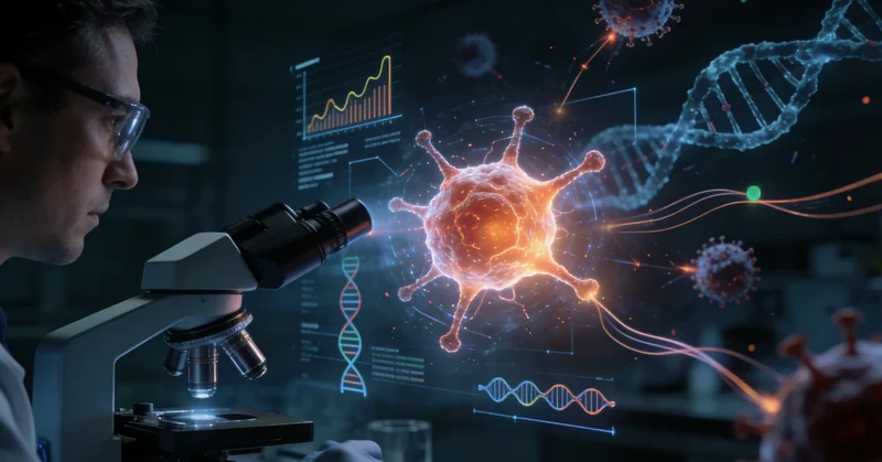 阆中脑胶质瘤病理诊断分析