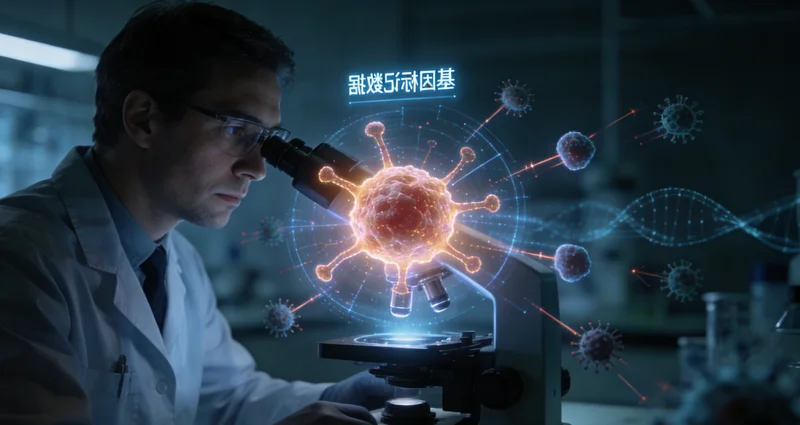 新左旗患者与医生沟通甲状腺基因