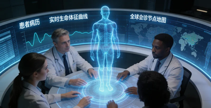 长春遗传咨询师与女性患者沟通场