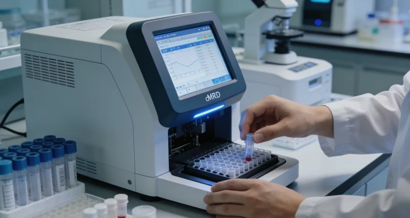 合肥家庭在医生办公室进行基因咨