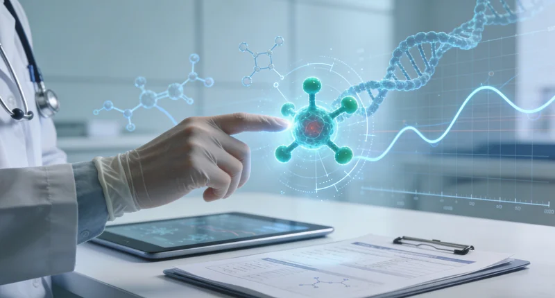 明光肺癌MET靶向药物示例图