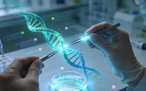 延边州脑肿瘤基因检测第三方检测机构评测