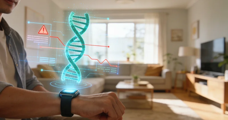 郴州肺癌NTRK基因检测原理图