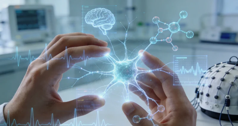 永城医院医生与患者进行遗传咨询