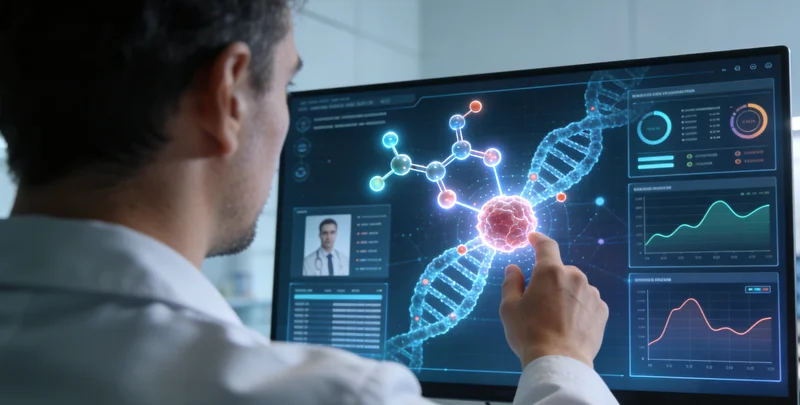 胶州万核基因出具的PD-L1检