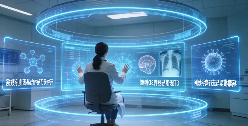 安阳过敏原检测科普:免疫系统过