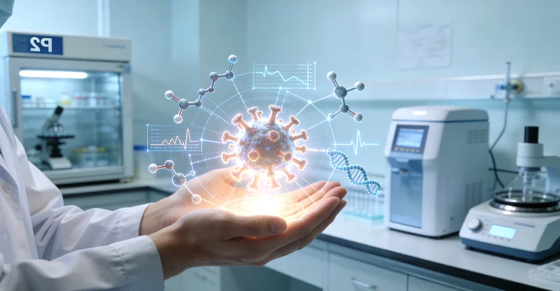 松原PD-L1检测原理图解:肿